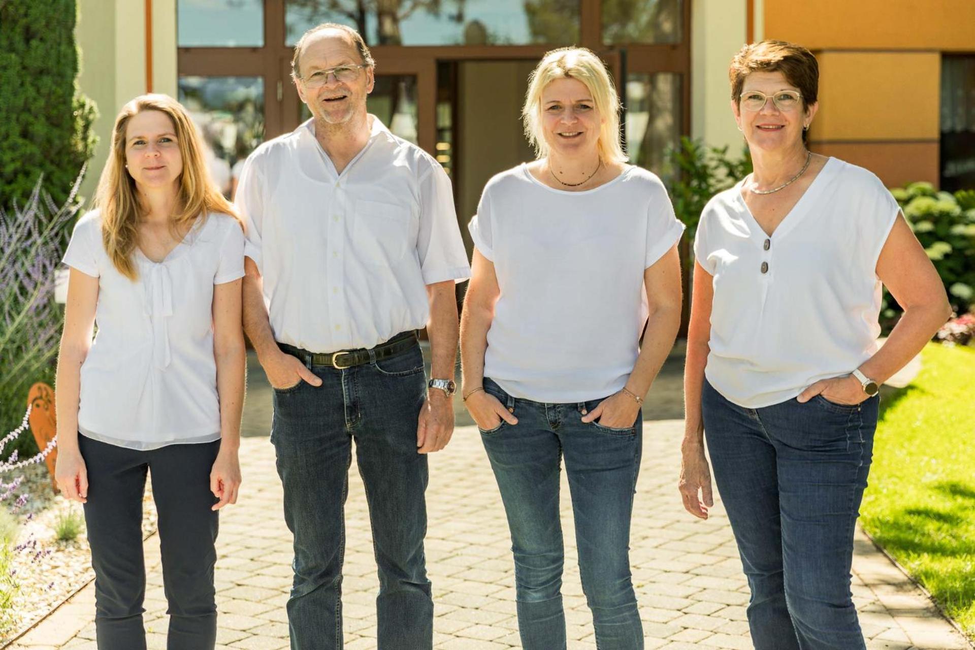 Hotel Garni Steinfeld Wiener Neustadt Eksteriør billede